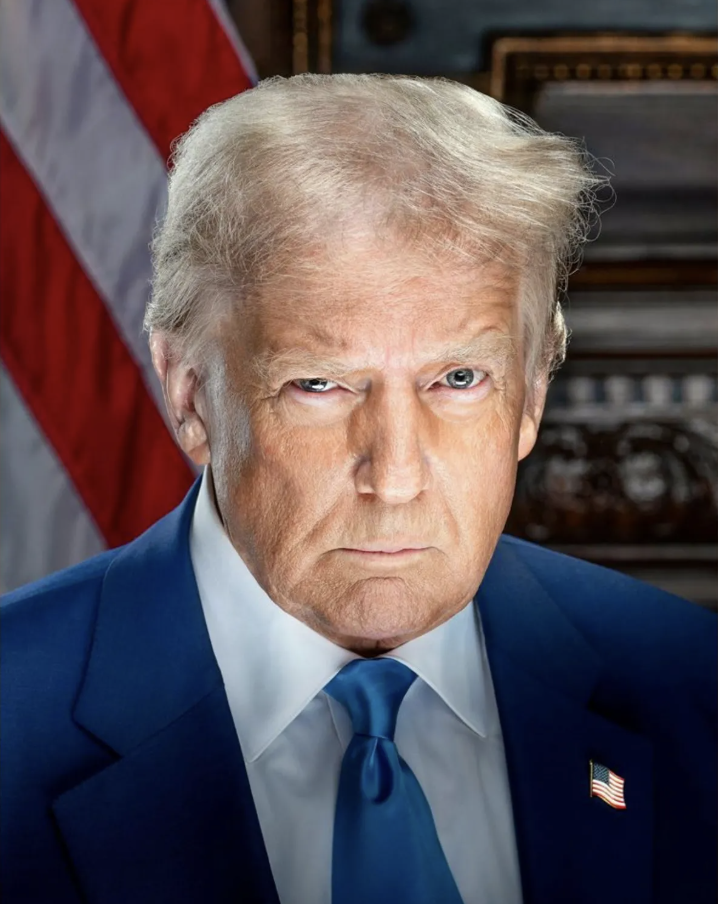 Official White House Photo by Daniel Torok